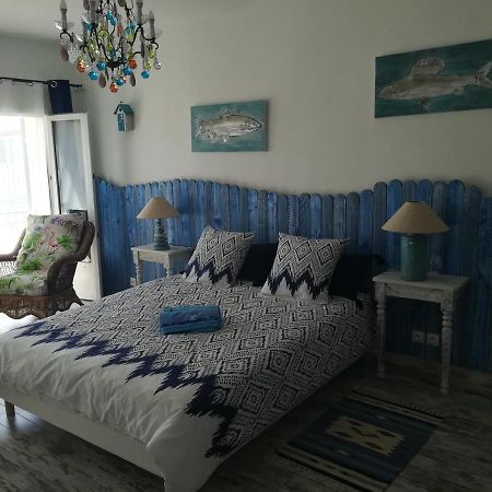 Apartamento L'Effet Reve Saint-Cyr-sur-Mer Exterior foto